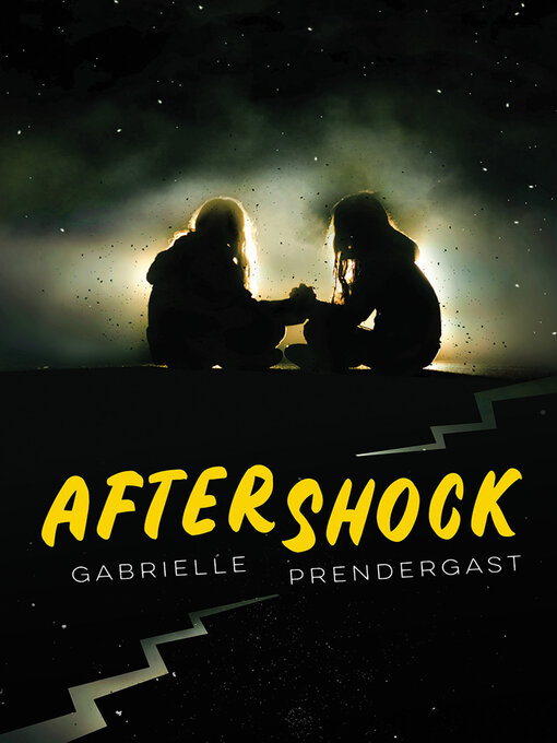 Title details for Aftershock by Gabrielle Prendergast - Available